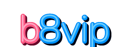 b8vip — logo kanal