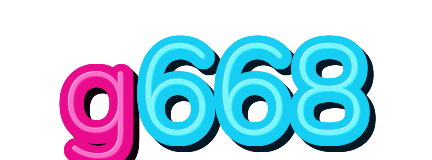 g668 — logo kanal