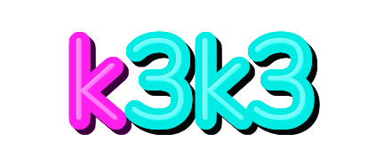 k3k3 — logo kanal