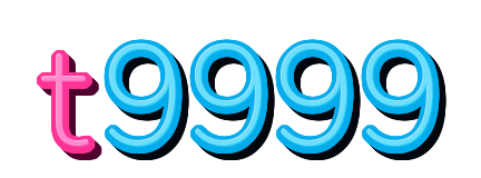 t9999 — logo kanal